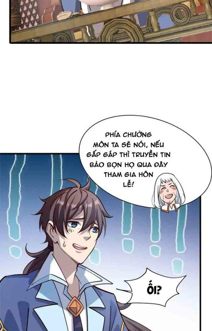 Ta Có Thể Rút Ra Thuộc Tính Chapter 46 - Trang 3