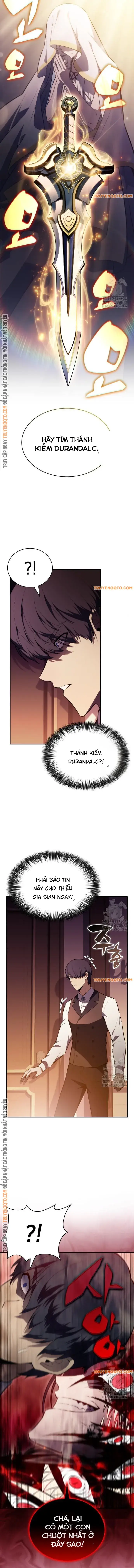 Cậu Út Nhà Công Tước Là Sát Thủ Hồi Quy Chapter 67 - Trang 4