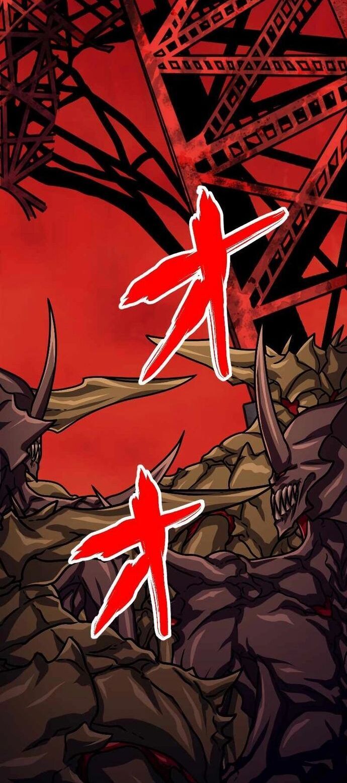 Đại Hiền Nhân Ma Thuật Cấp 99990000 Chapter 87 - Trang 4