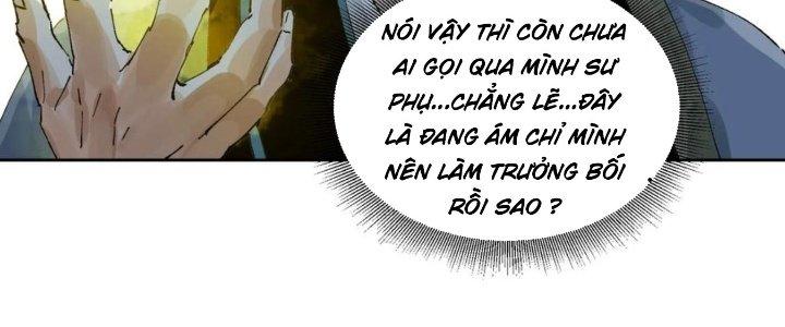 Bạch Cốt Đại Thánh Chapter 70 - Trang 3