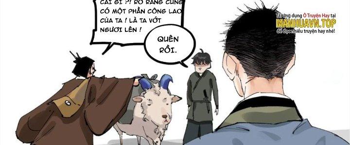 Bạch Cốt Đại Thánh Chapter 70 - Trang 3