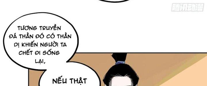 Bạch Cốt Đại Thánh Chapter 55 - Trang 3