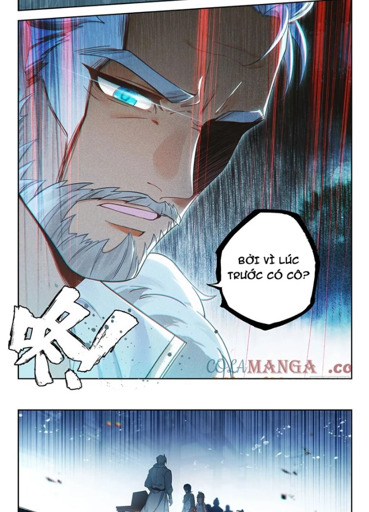 Đấu La Đại Lục 5 Chapter 219 - Trang 4