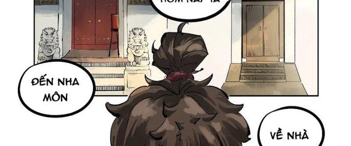 Bạch Cốt Đại Thánh Chapter 25 - Trang 3