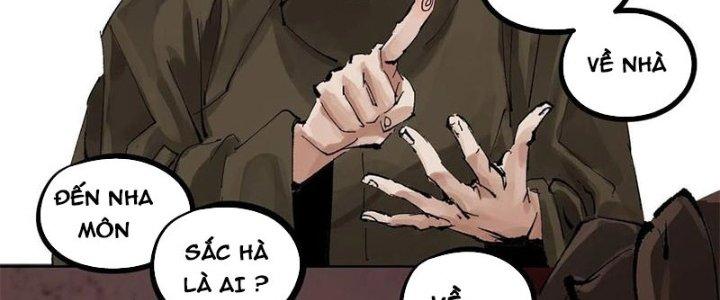 Bạch Cốt Đại Thánh Chapter 25 - Trang 3