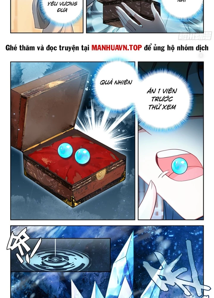 Đấu La Đại Lục 5 Chapter 200 - Trang 4