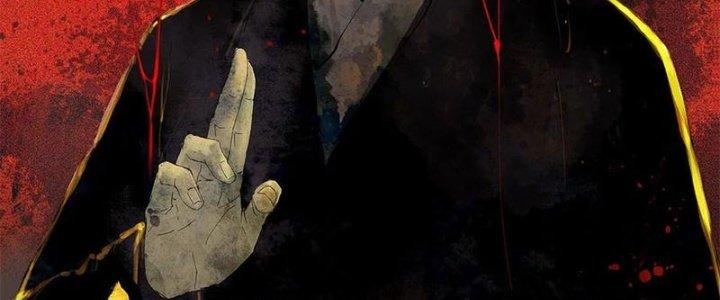 Bạch Cốt Đại Thánh Chapter 23 - Trang 3