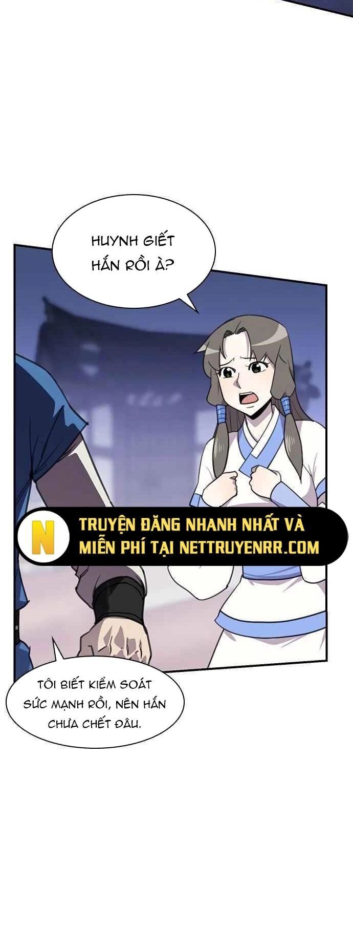 Kẻ Mạnh Nhất Lịch Sử Chapter 48 - Trang 4