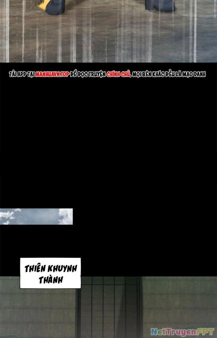 Mạt Thế Vi Vương Chapter 663 - Trang 3