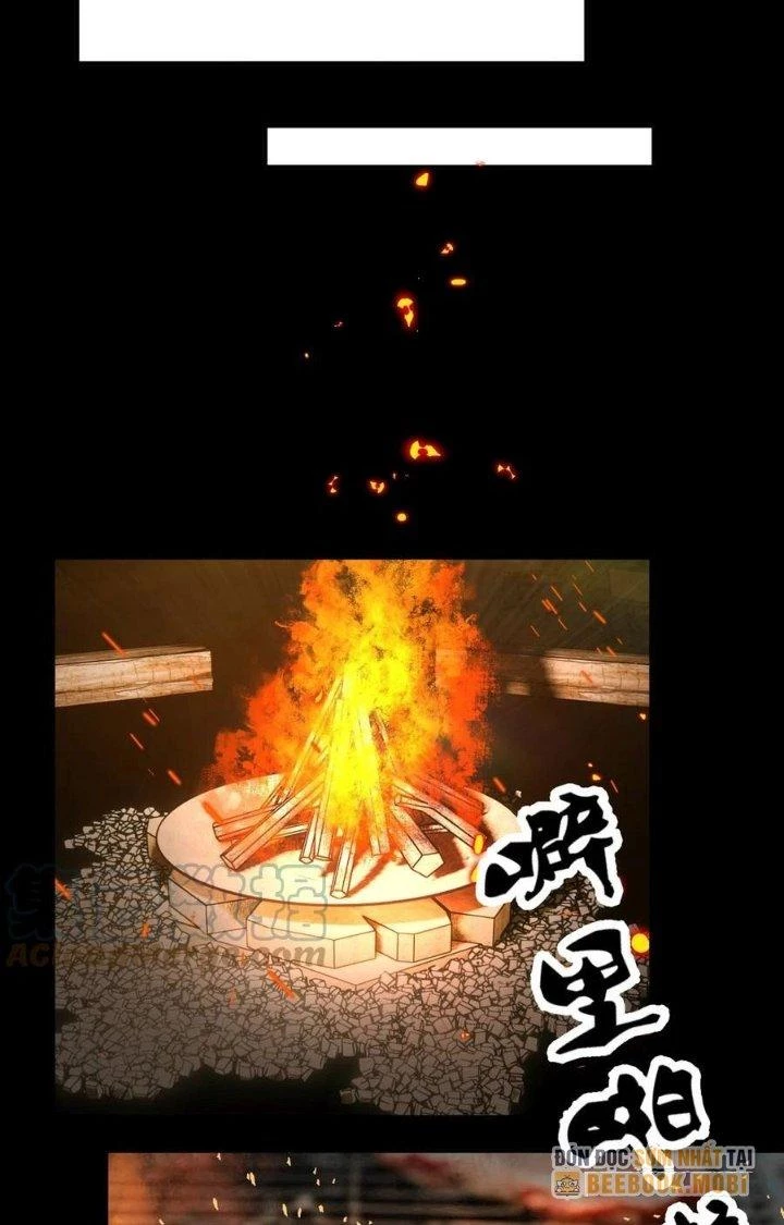 Thôn Trưởng Thôn Tân Thủ Chapter 85 - Trang 3