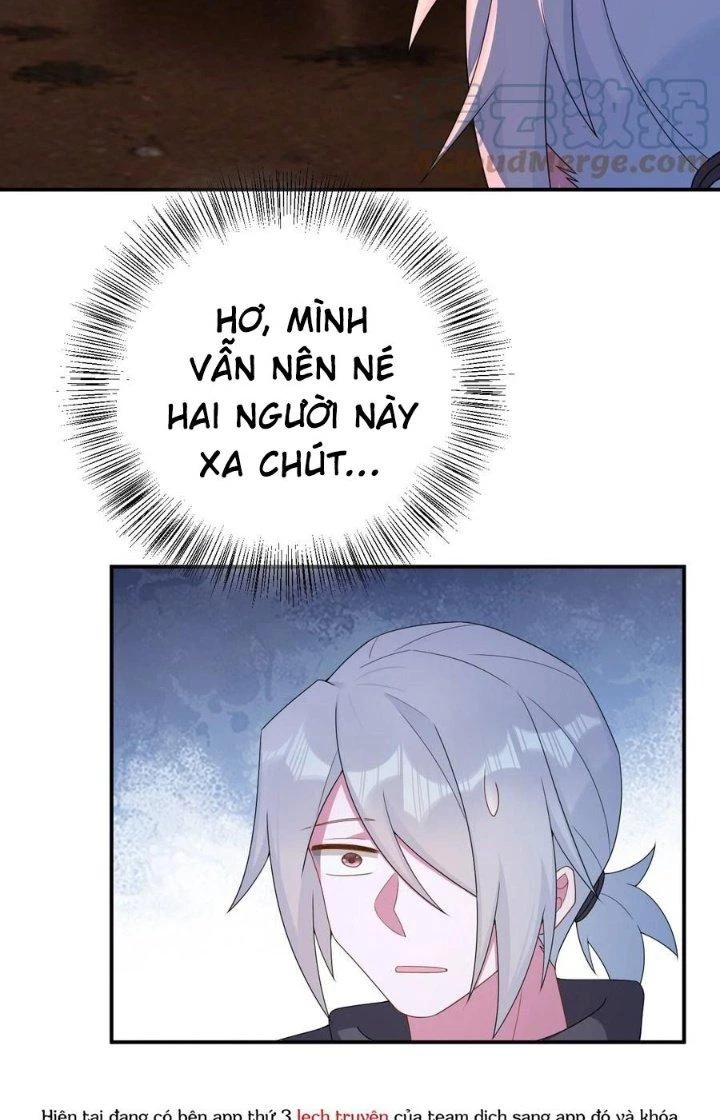 Thôn Trưởng Thôn Tân Thủ Chapter 85 - Trang 3