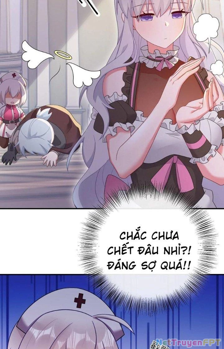 Thôn Trưởng Thôn Tân Thủ Chapter 84 - Trang 3