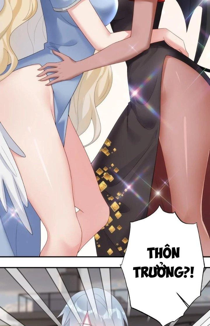 Thôn Trưởng Thôn Tân Thủ Chapter 84 - Trang 3