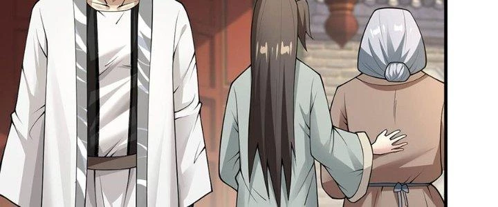 Ta Thật Sự Không Phải Thiên Mệnh Chi Tử Chapter 26 - Trang 3
