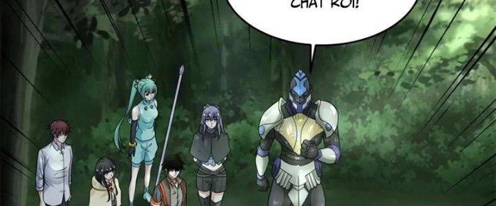 Mạt Thế Vi Vương Chapter 652 - Trang 4
