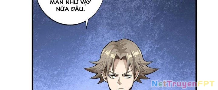 Ta Thật Sự Không Phải Thiên Mệnh Chi Tử Chapter 24 - Trang 3