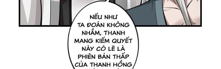 Ta Thật Sự Không Phải Thiên Mệnh Chi Tử Chapter 20 - Trang 3