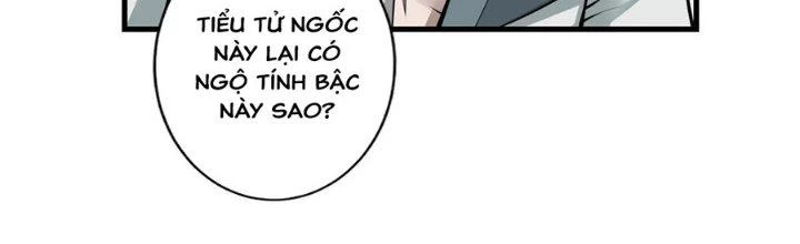 Ta Thật Sự Không Phải Thiên Mệnh Chi Tử Chapter 20 - Trang 3