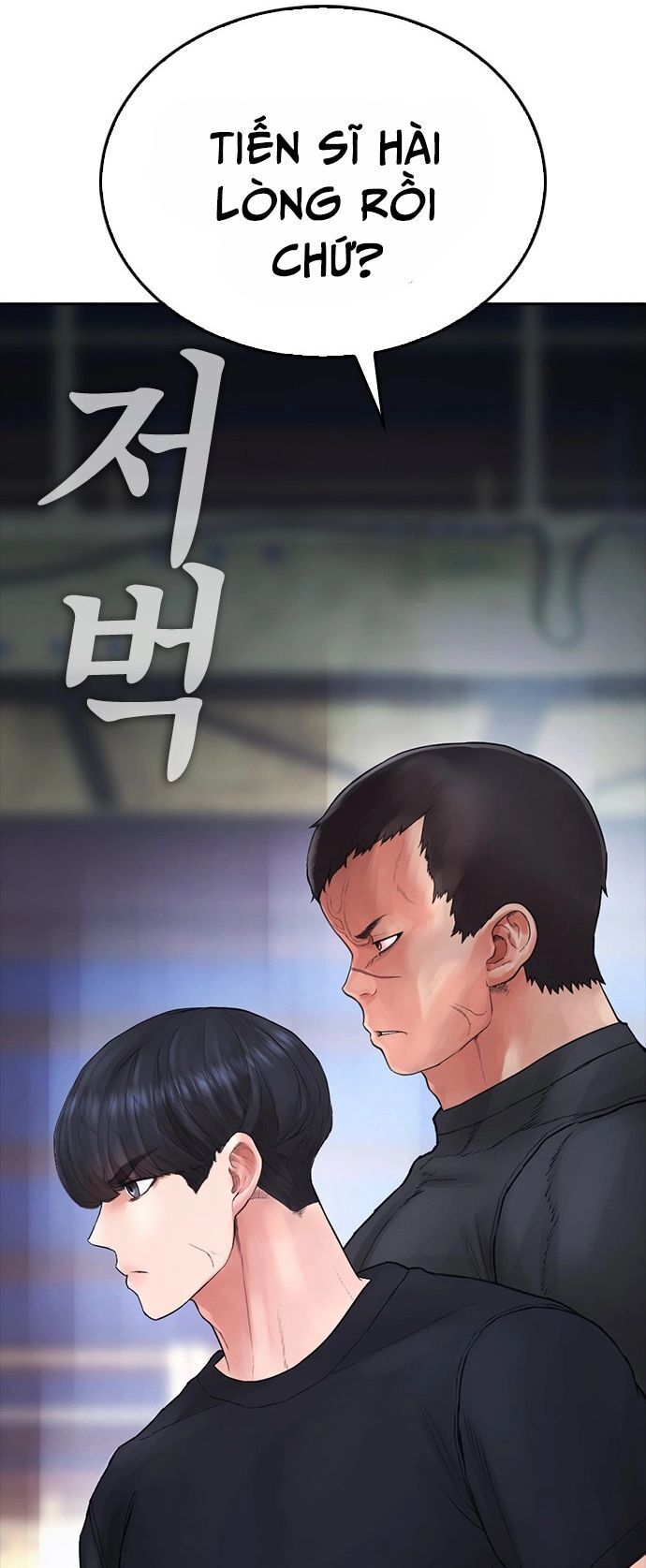 Bố Vạn Năng Chapter 144 - Trang 4