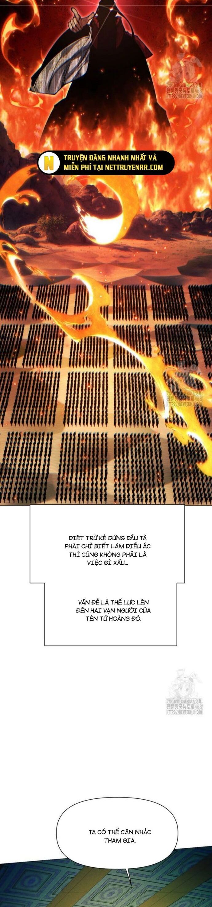 Chuyển Sinh Vào Thế Giới Võ Lâm Chapter 130 - Trang 4