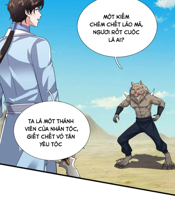 Tôi Có Thể Nuốt Chửng Vạn Vật Chapter 87 - Trang 3