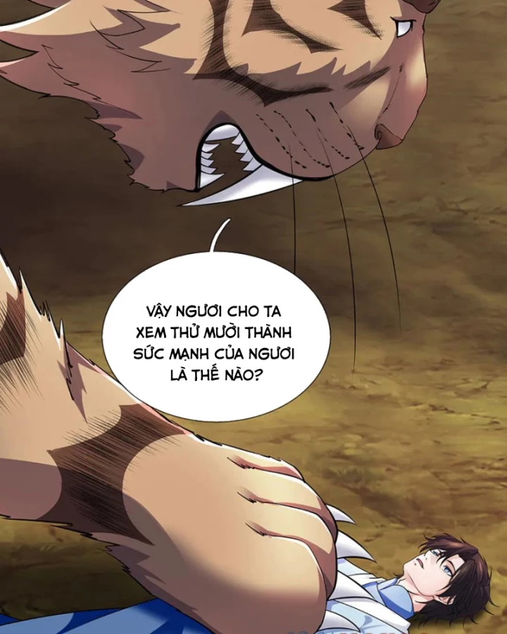 Tôi Có Thể Nuốt Chửng Vạn Vật Chapter 85 - Trang 3