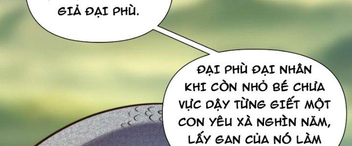 Trên Người Ta Có Một Cái Cây Thần Thoại Chapter 55 - Trang 3