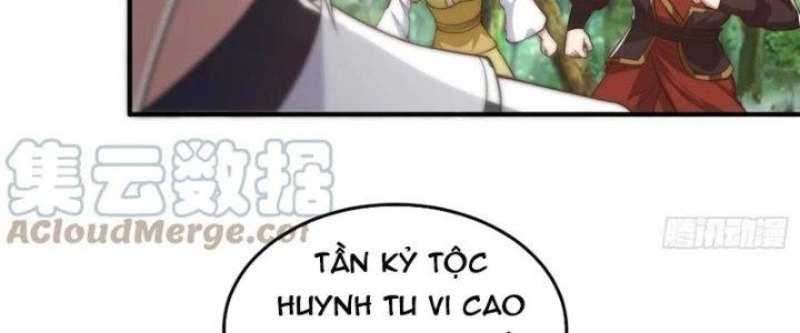 Trên Người Ta Có Một Cái Cây Thần Thoại Chapter 44 - Trang 3