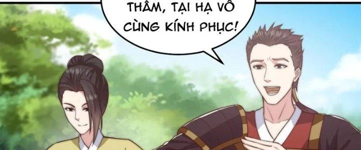 Trên Người Ta Có Một Cái Cây Thần Thoại Chapter 44 - Trang 3