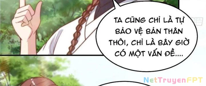 Trên Người Ta Có Một Cái Cây Thần Thoại Chapter 44 - Trang 3