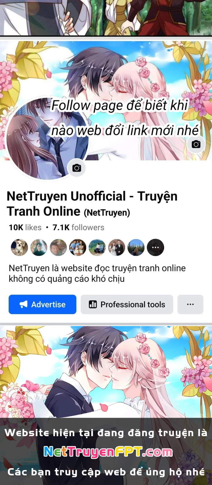 Trên Người Ta Có Một Cái Cây Thần Thoại Chapter 44 - Trang 3