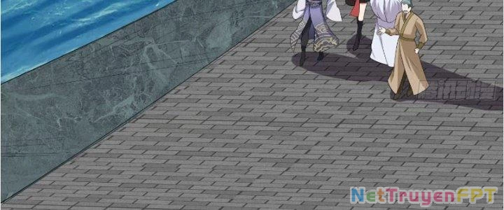 Trên Người Ta Có Một Cái Cây Thần Thoại Chapter 18 - Trang 3