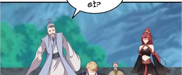 Trên Người Ta Có Một Cái Cây Thần Thoại Chapter 18 - Trang 3