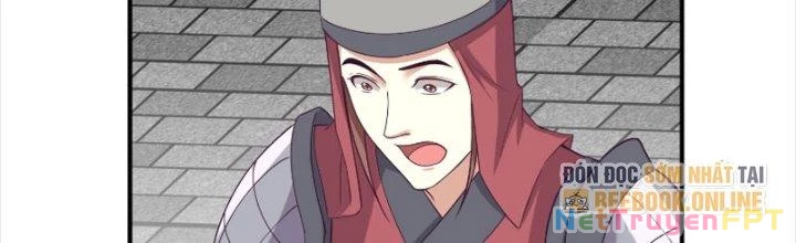 Trên Người Ta Có Một Cái Cây Thần Thoại Chapter 18 - Trang 3