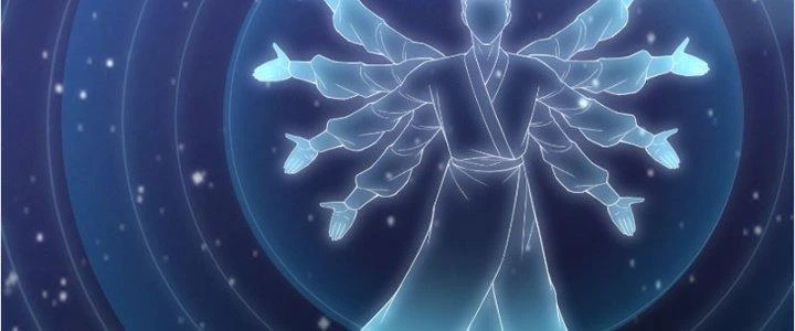 Trên Người Ta Có Một Cái Cây Thần Thoại Chapter 18 - Trang 3