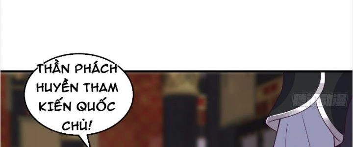 Trên Người Ta Có Một Cái Cây Thần Thoại Chapter 18 - Trang 3
