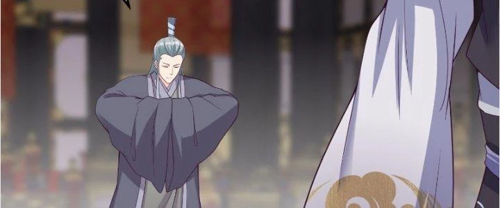 Trên Người Ta Có Một Cái Cây Thần Thoại Chapter 18 - Trang 3