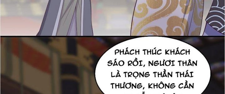 Trên Người Ta Có Một Cái Cây Thần Thoại Chapter 18 - Trang 3