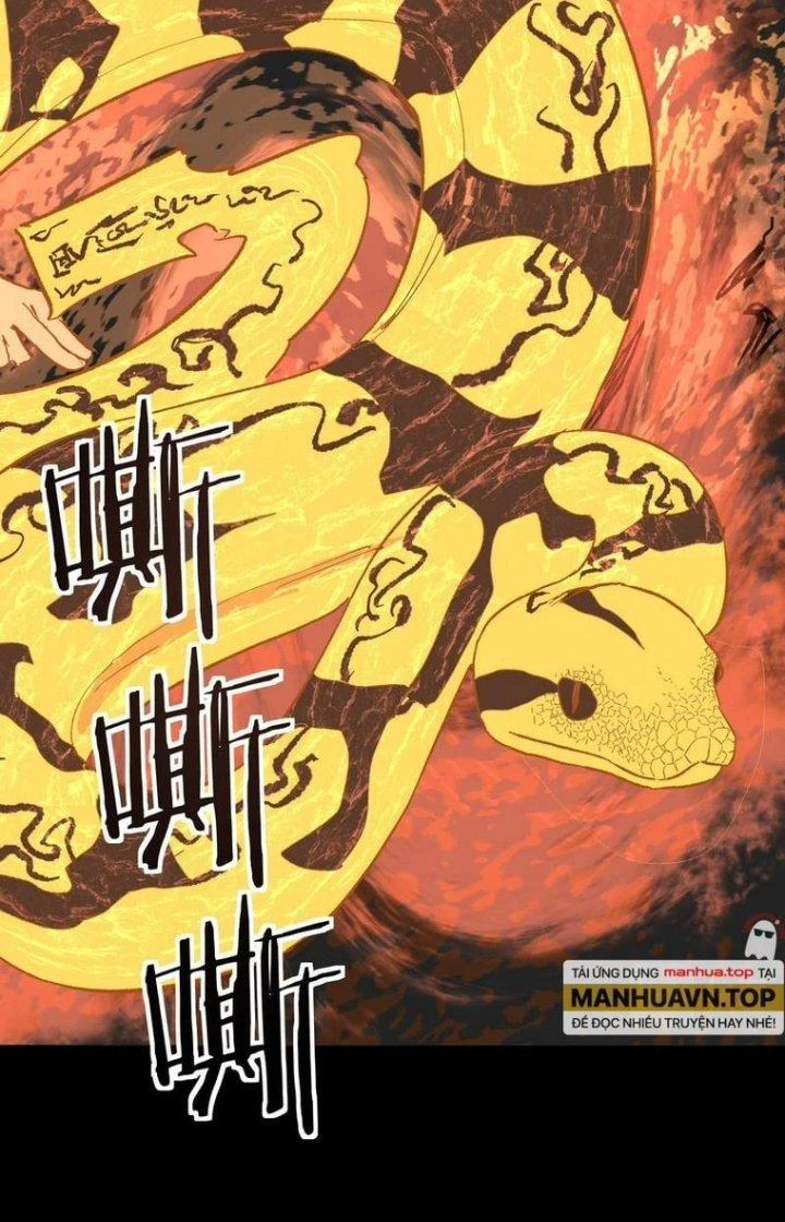 Ta Bị Địa Cầu Bắt Cóc Rồi Chapter 28 - Trang 3