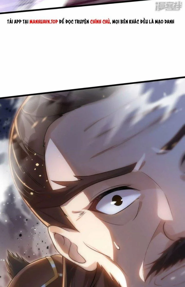Kiếm Đế Vi Tế Chapter 38 - Trang 3