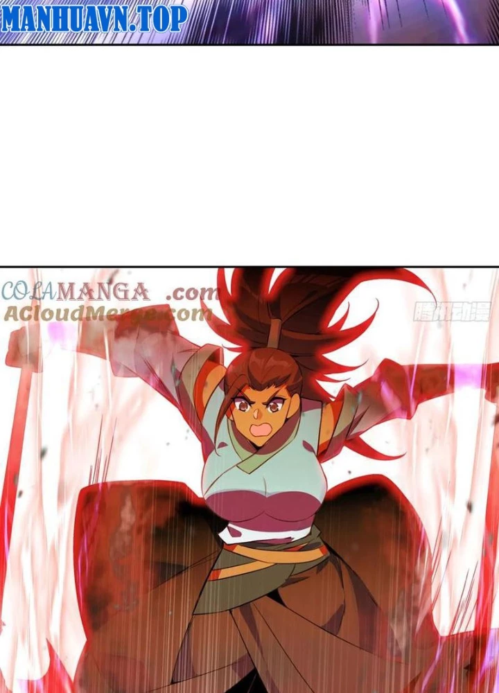 Thiên Châu Biến Chapter 120 - Trang 3