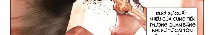 Thiên Châu Biến Chapter 108 - Trang 3