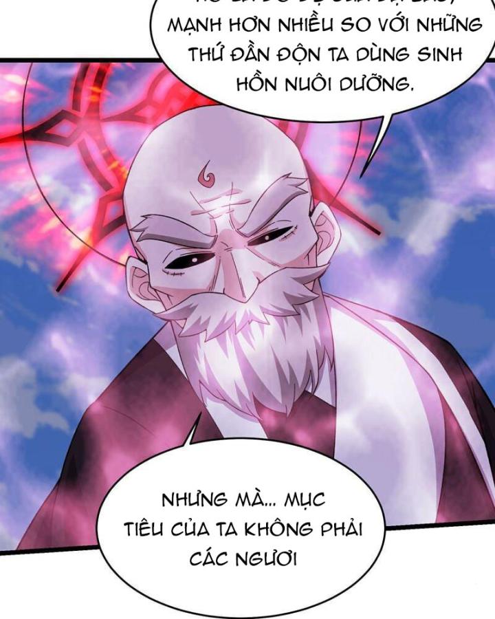 Đồ Đệ Của Ta Đều Là Nữ Ma Đầu Chapter 256 - Trang 3