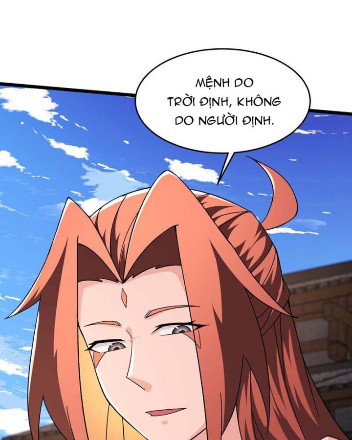 Đồ Đệ Của Ta Đều Là Nữ Ma Đầu Chapter 255 - Trang 3