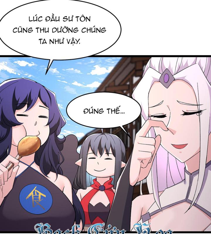 Đồ Đệ Của Ta Đều Là Nữ Ma Đầu Chapter 254 - Trang 3