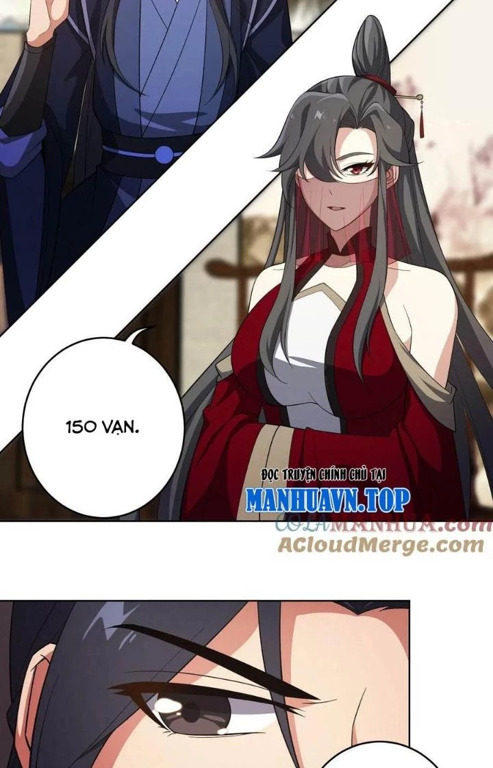 Vĩnh Sinh Chapter 116 - Trang 3