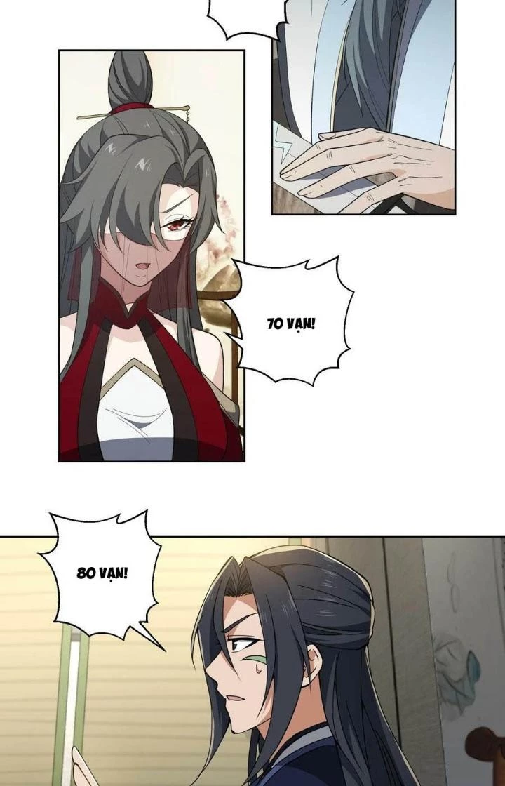 Vĩnh Sinh Chapter 116 - Trang 3