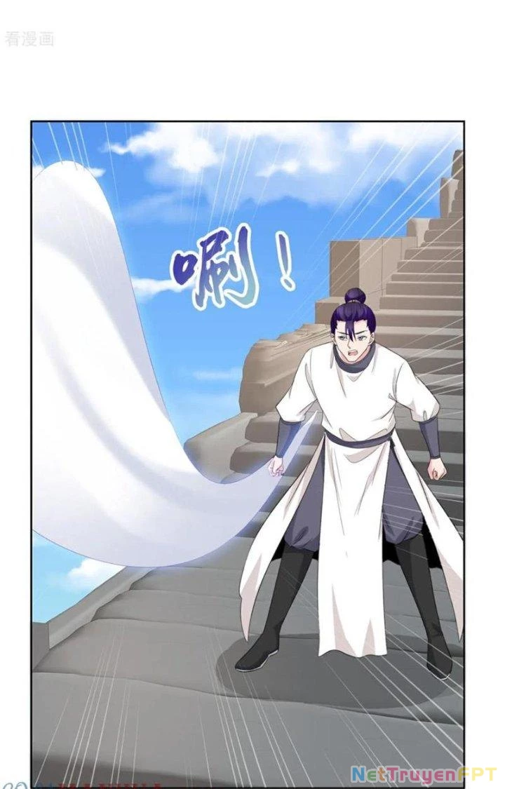 Hỗn Độn Kim Ô Chapter 125 - Trang 4