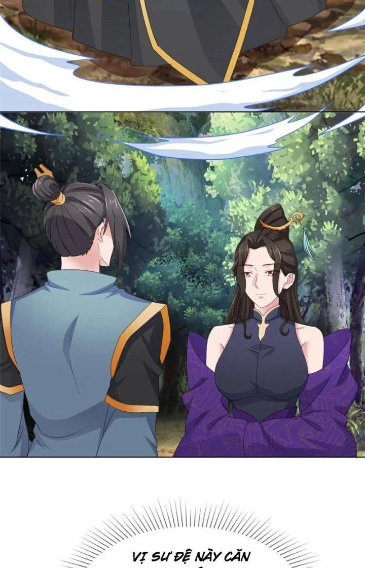 Hỗn Độn Kim Ô Chapter 113 - Trang 2