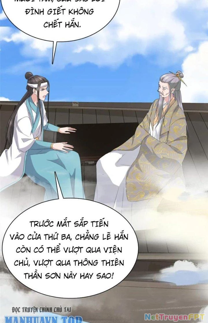 Hỗn Độn Kim Ô Chapter 96 - Trang 4